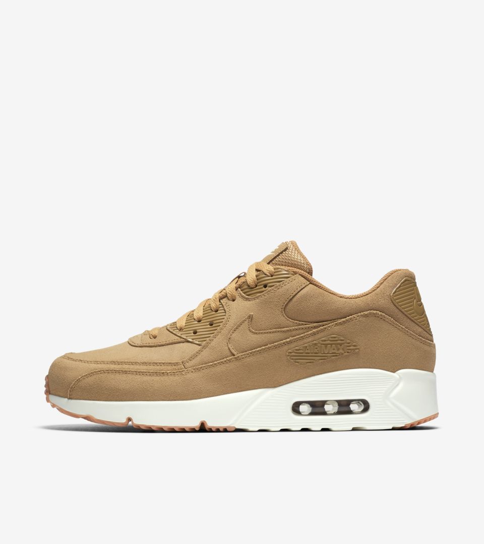 tan air max 90