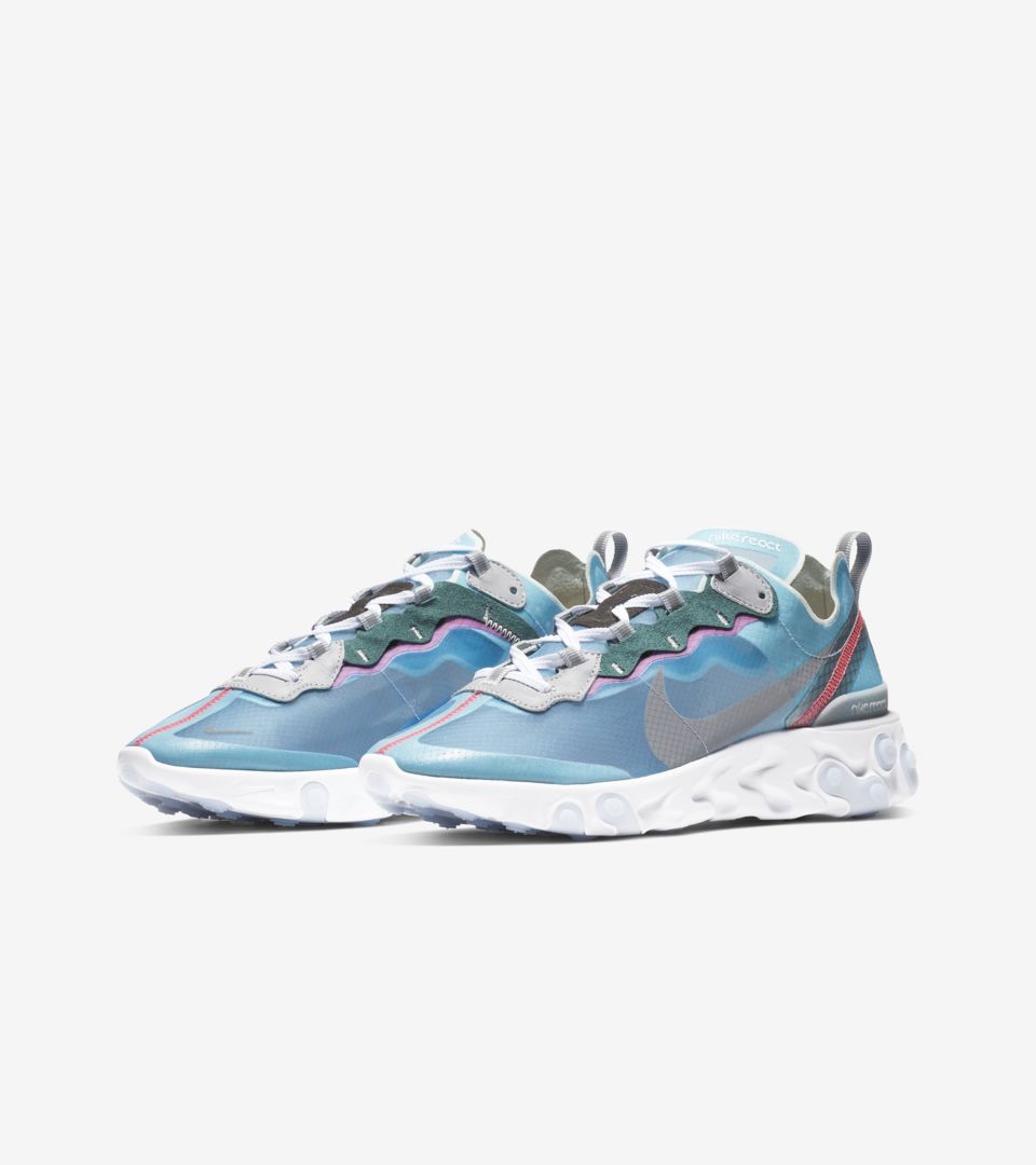 nike react element limited edition