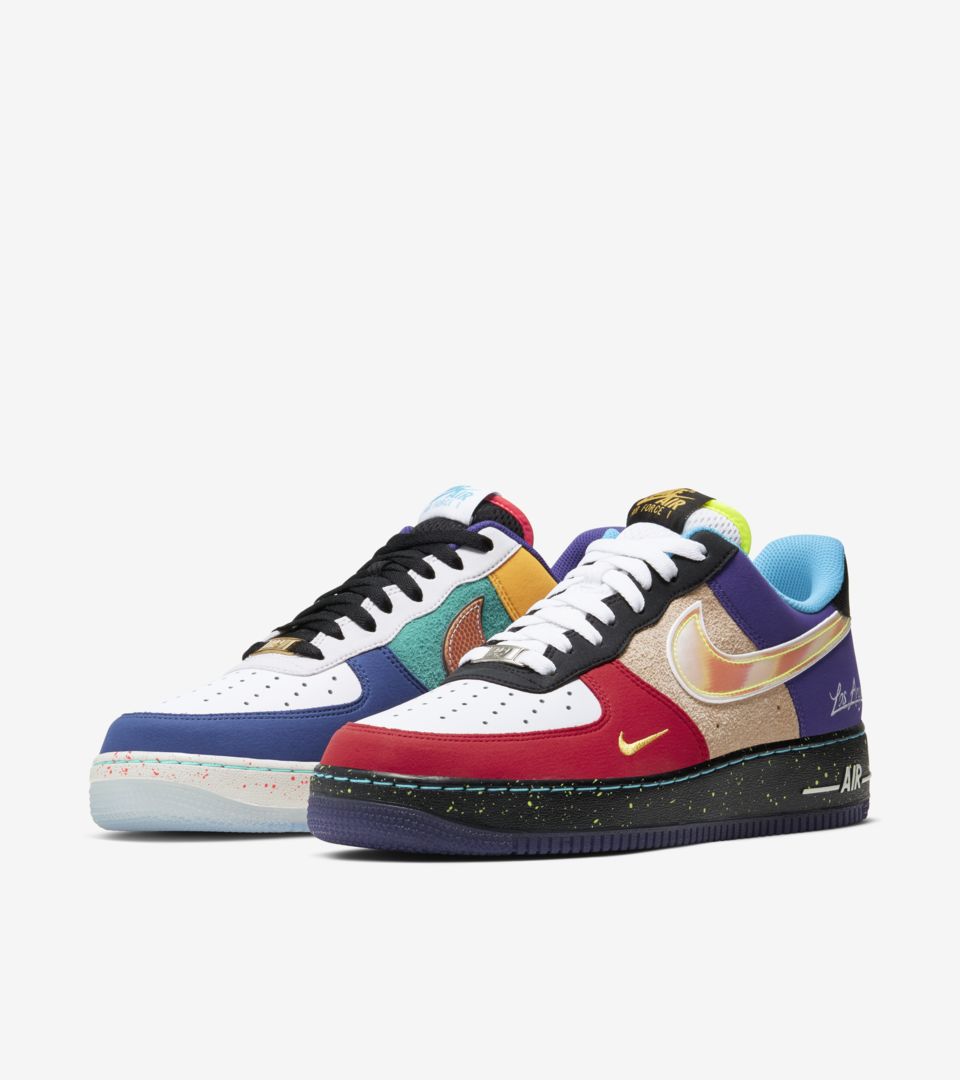 what the af1