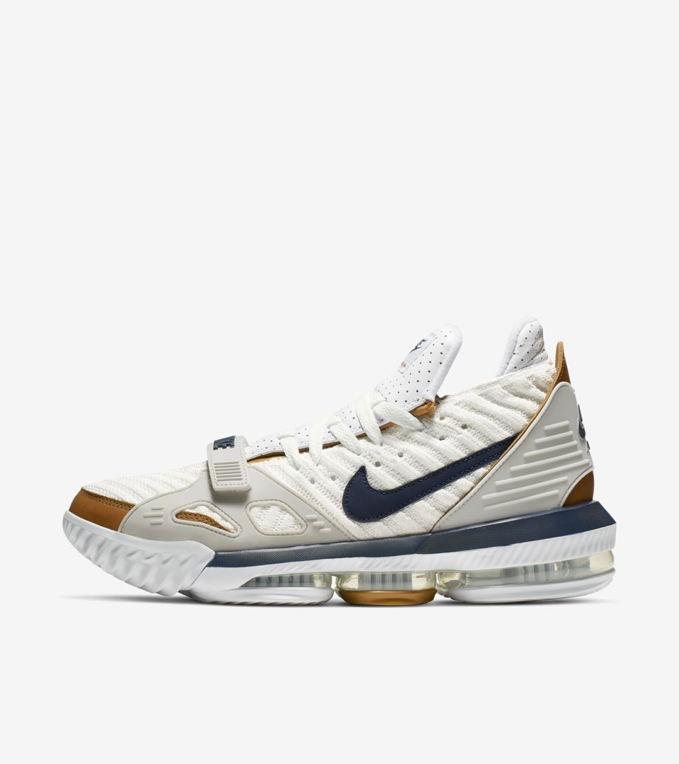 lebron 16 air trainer for sale