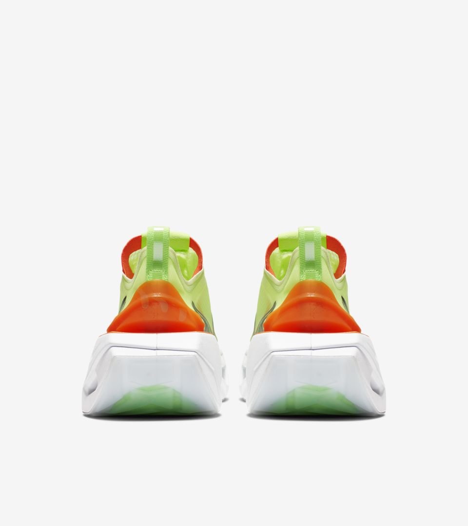レディース ズーム X ビスタ グラインド 'Volt Green' 発売日. Nike 