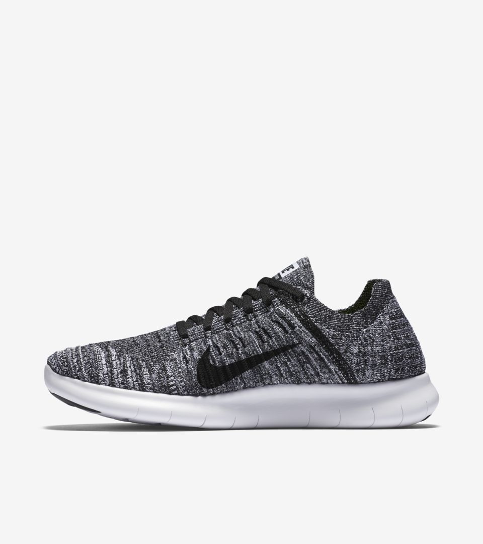 Nike free flyknit mujer on sale precio