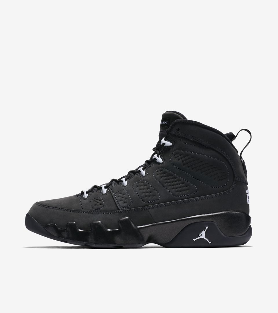 new jordan 9 retro