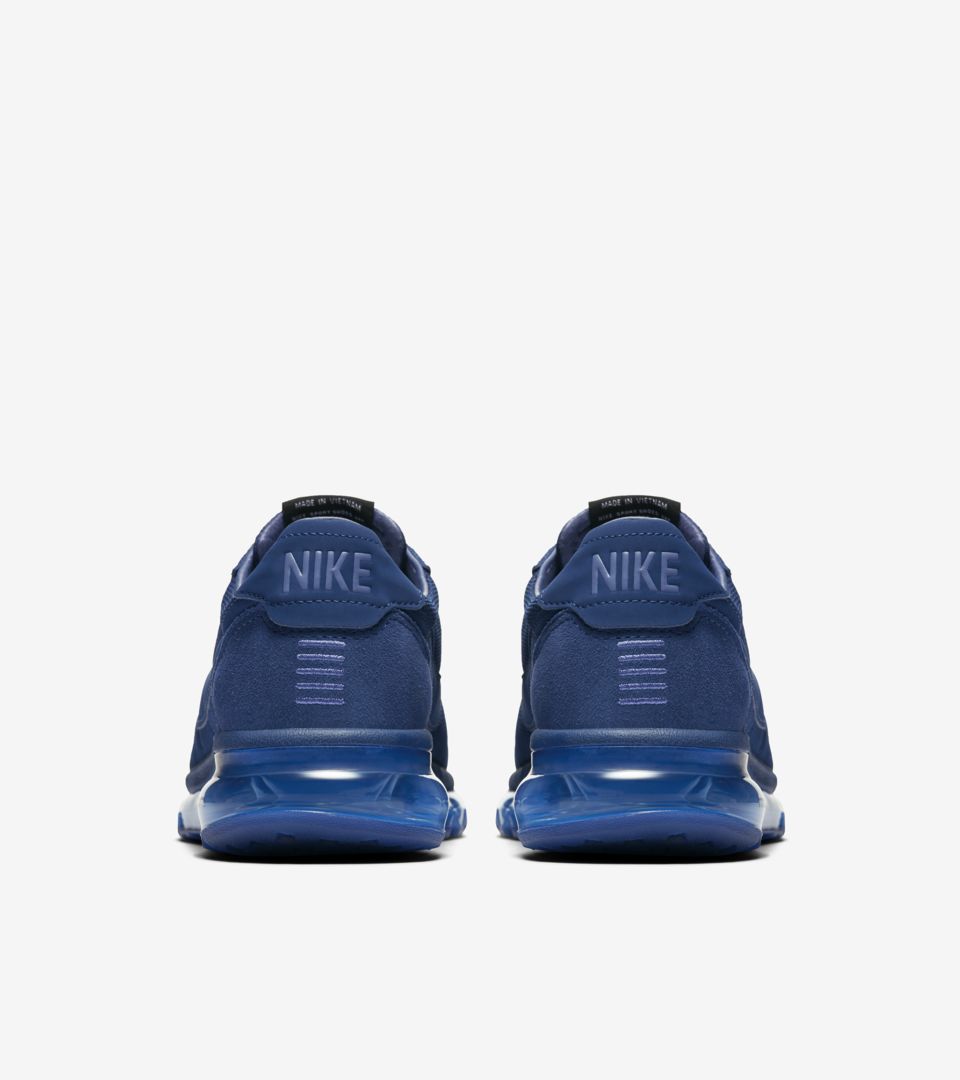 granizo Ingenieros escritorio Nike Air Max LD-Zero "Coastal Blue &amp; Blue Moon". Nike SNKRS ES