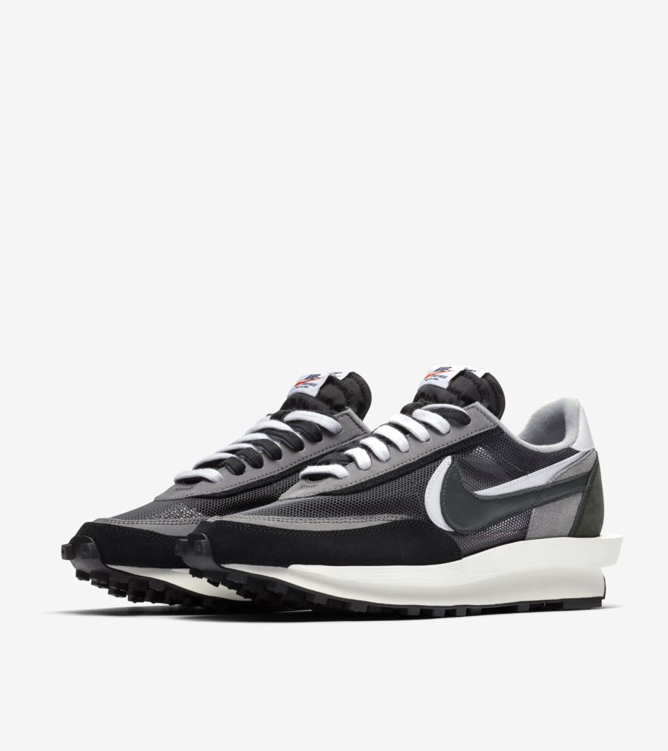 Nike x sacai LDV Waffle Release Date Nike x sacai LDV Waffle Release Date