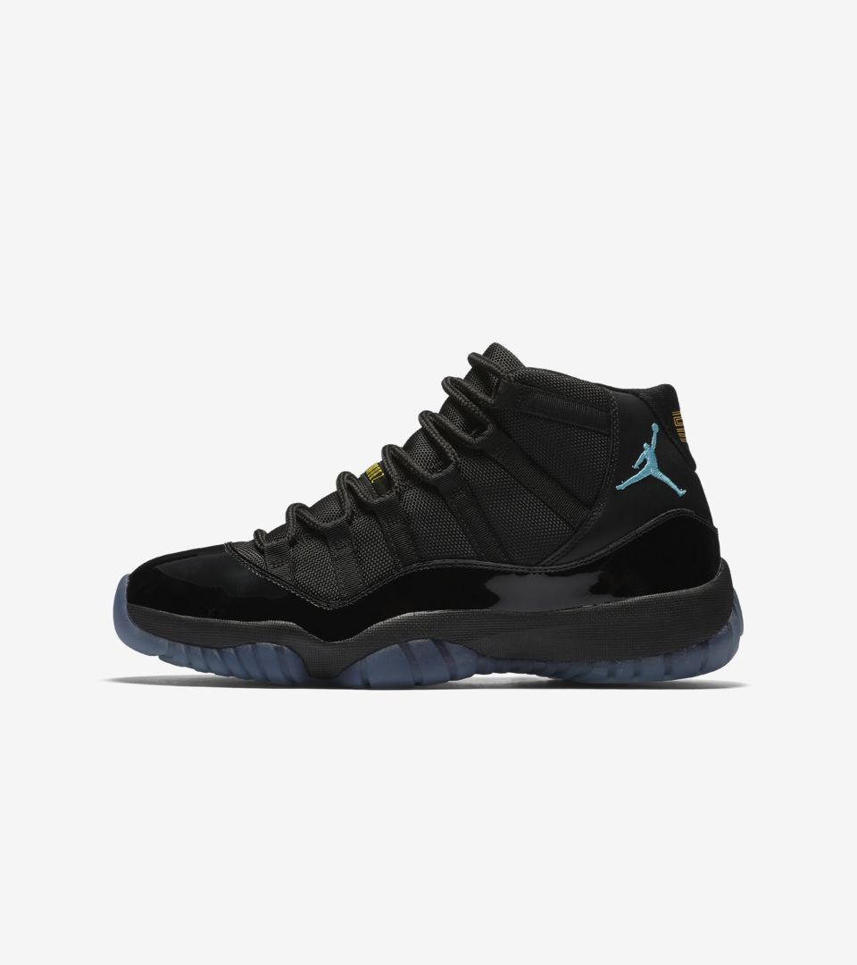 air jordan gamma blue