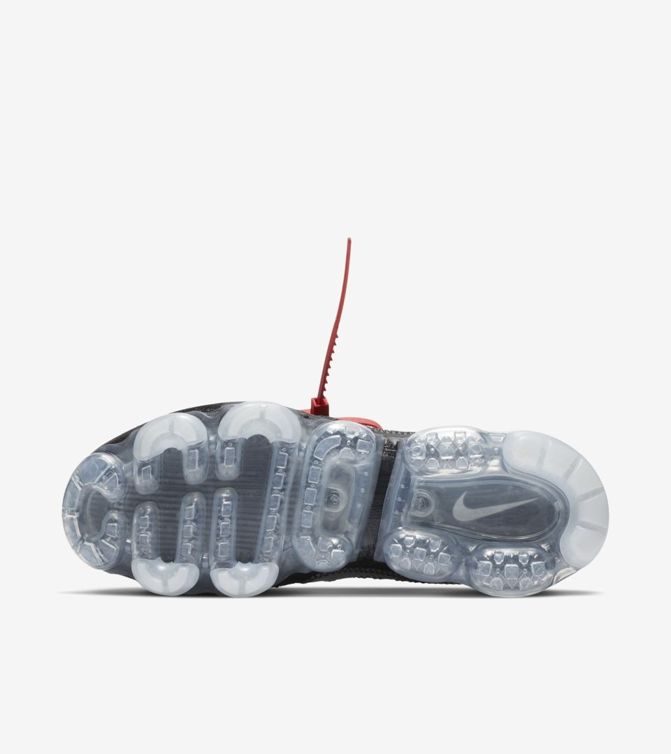 NIKE AIR VAPORMAX×OFF-WHITE オフホワイト 27.5