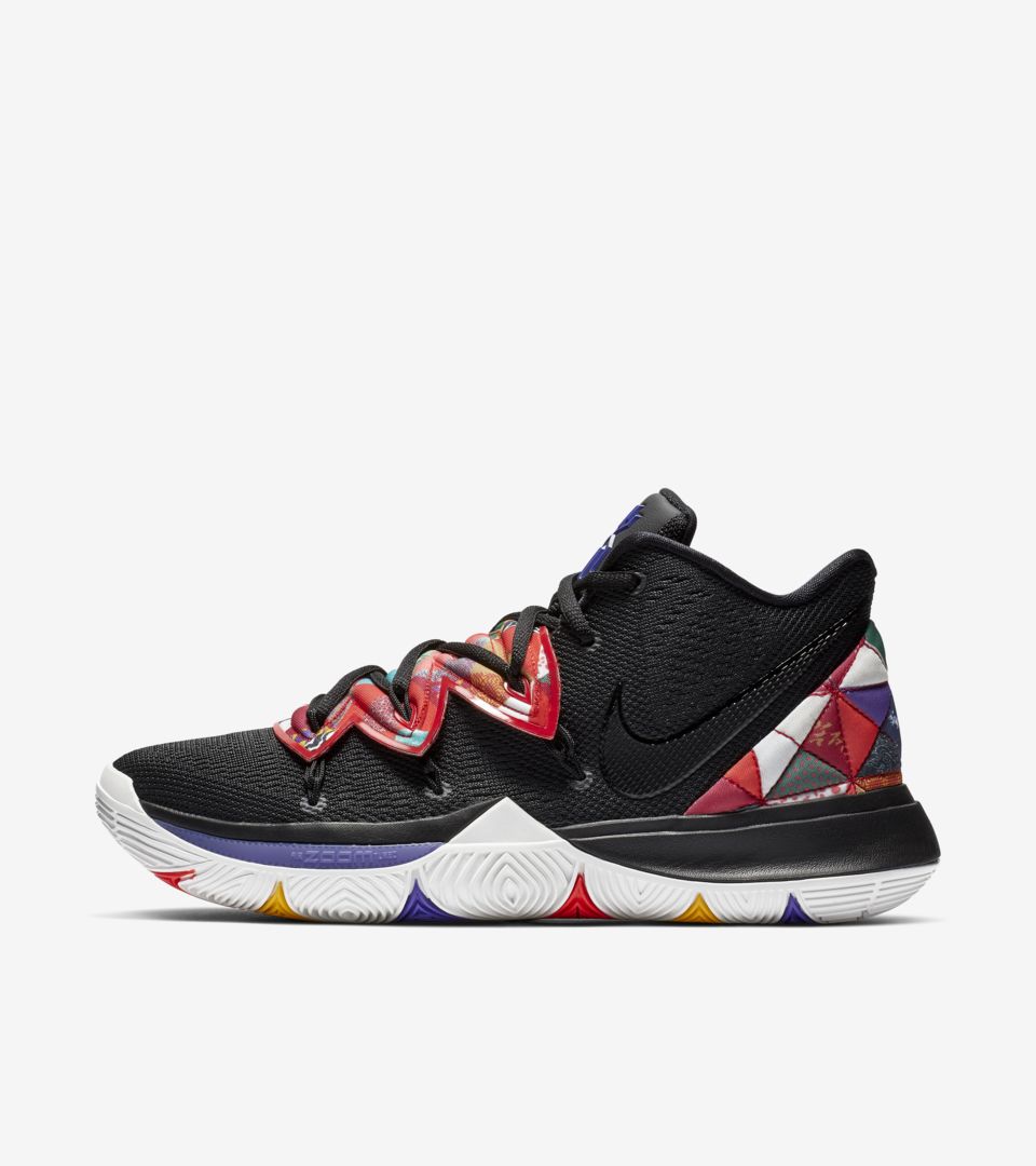 kyrie 5 chinese new year