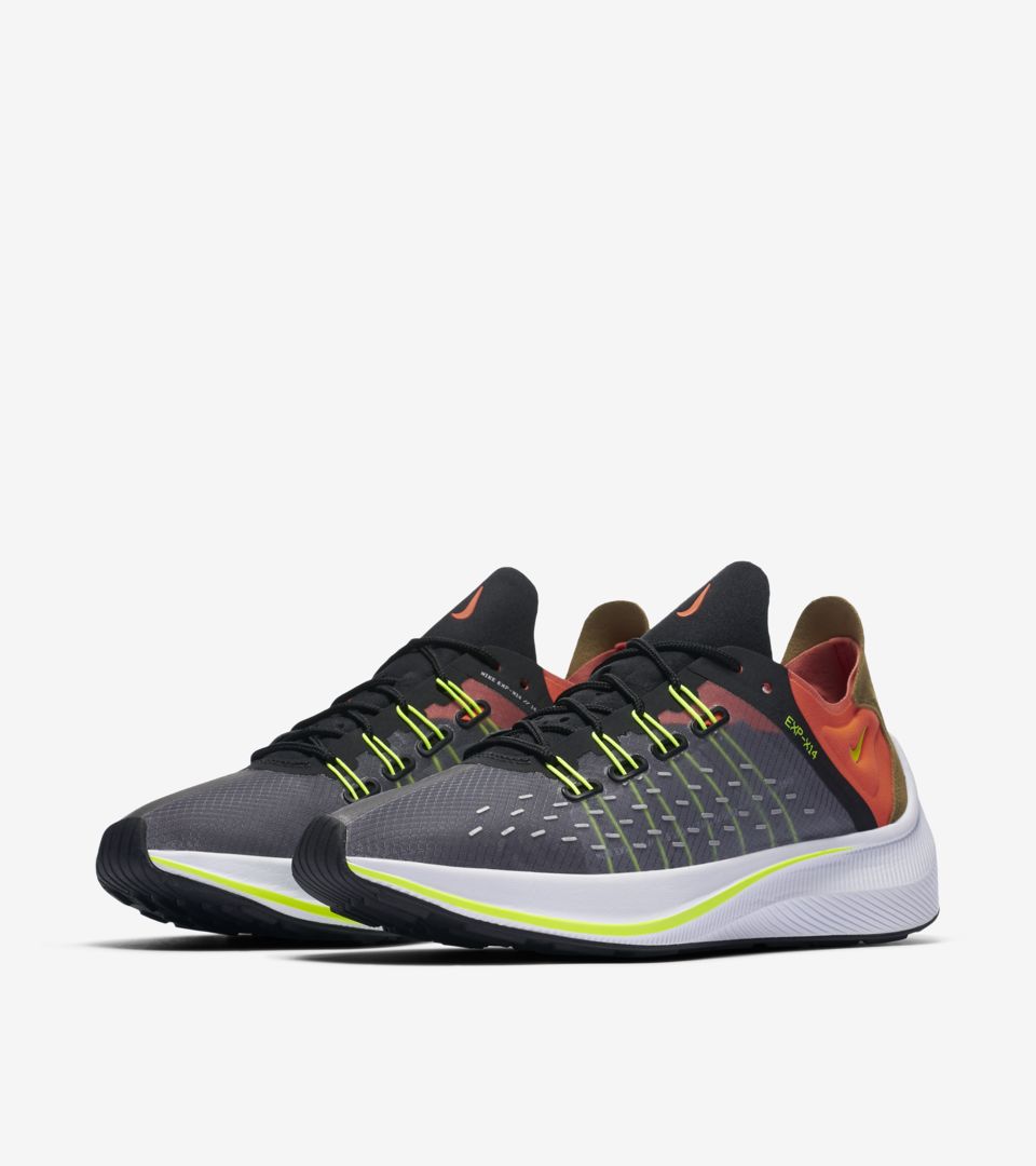 nike exp women's