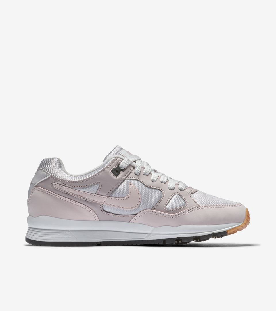 Mispend Commander Large universe Nike Women's Air Span 2 'Vast Grey &amp; Barely Rose' Release Date. Nike  SNKRS PT