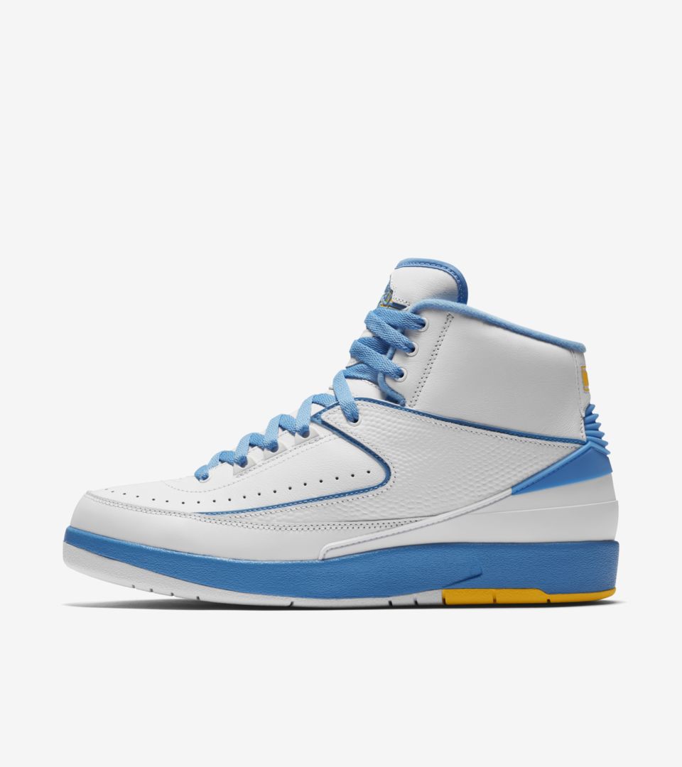 jordan 2