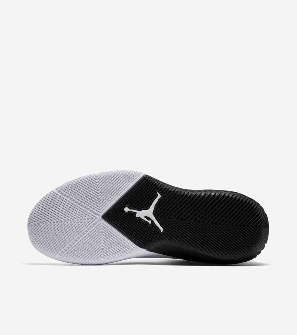 Jordan why best sale not zero black