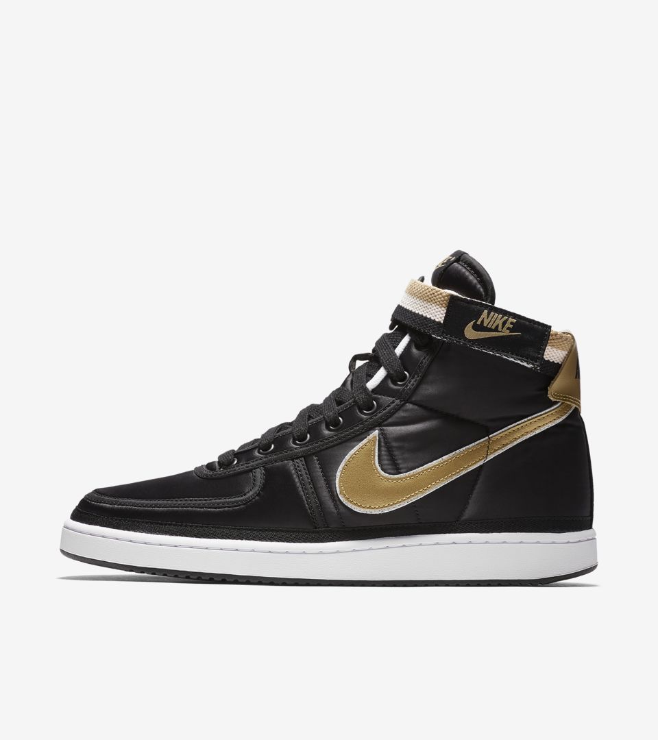 nike vandal high top