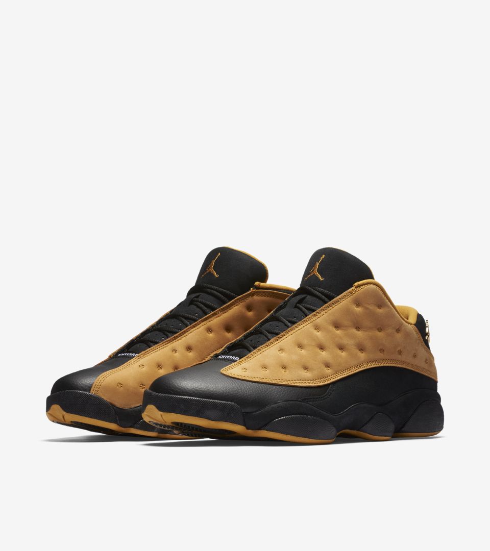 jordan retro 13 chutney