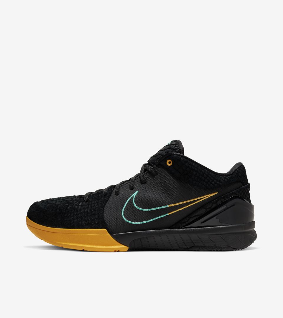 Nike kobe on sale 4 or