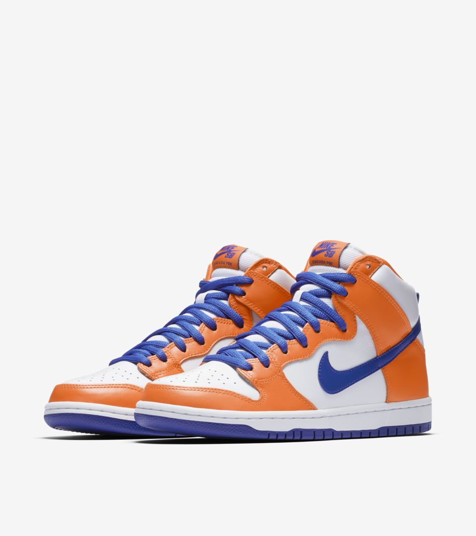 【29cm】Nike SB Dunk High Pro ナイキ ダンク プロ