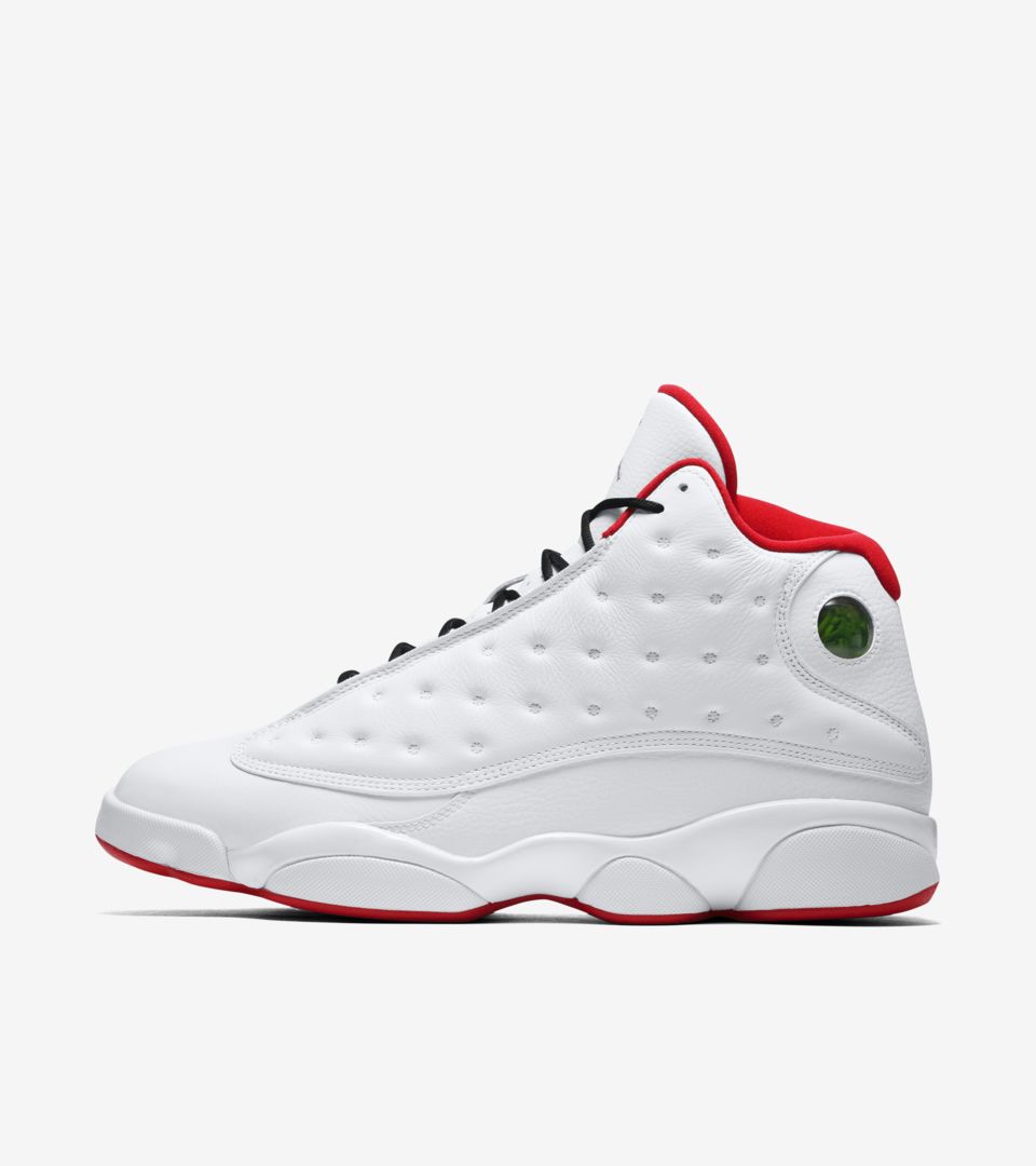 Jordan 13 history of flight price online