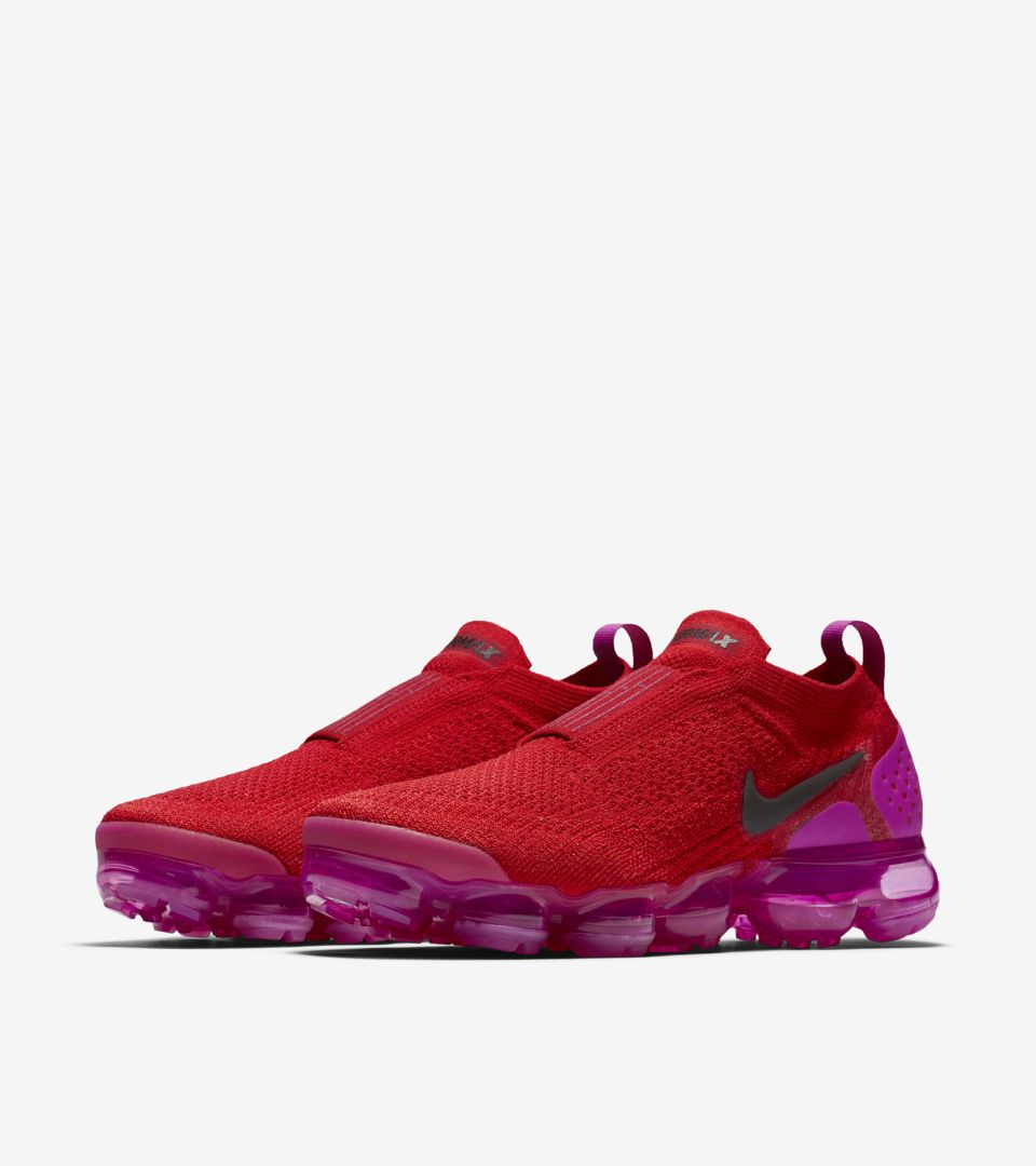 Nike Women's Air Vapormax Moc 2 