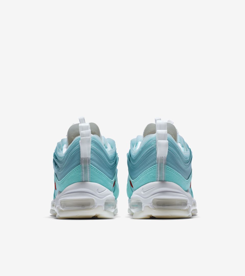 am 97 shanghai