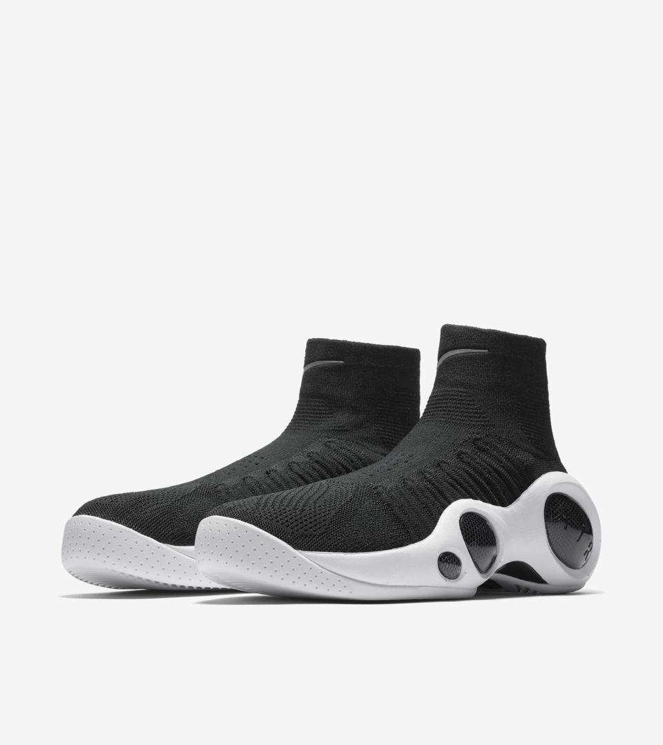 nike flight bonafide junior