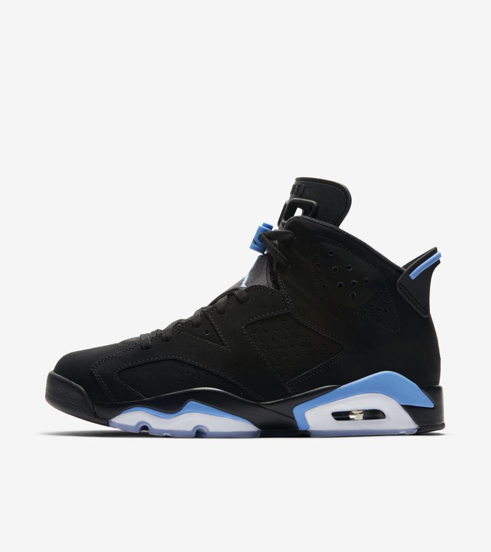 nike air jordan 6 homme