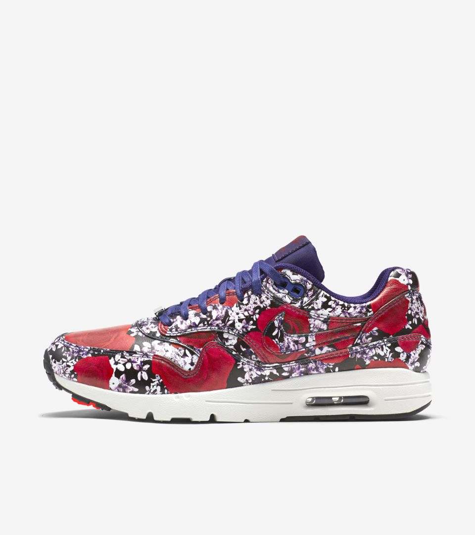 last insect Snikken Nike Air Max 1 Ultra Moire 'London' voor dames. Nike SNKRS NL