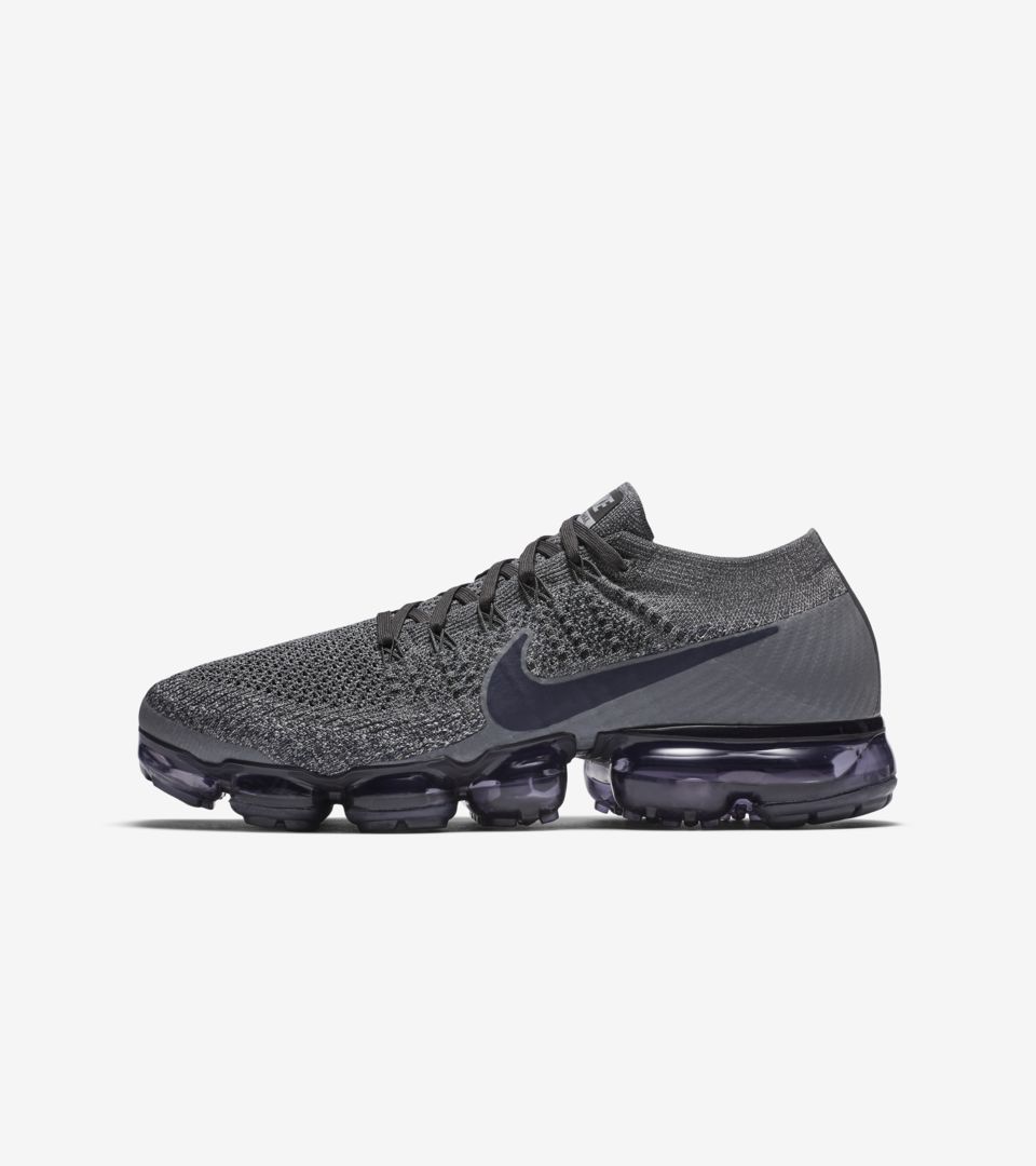 NIKE AIR VAPORMAX FLYKNIT2 25cm - スニーカー