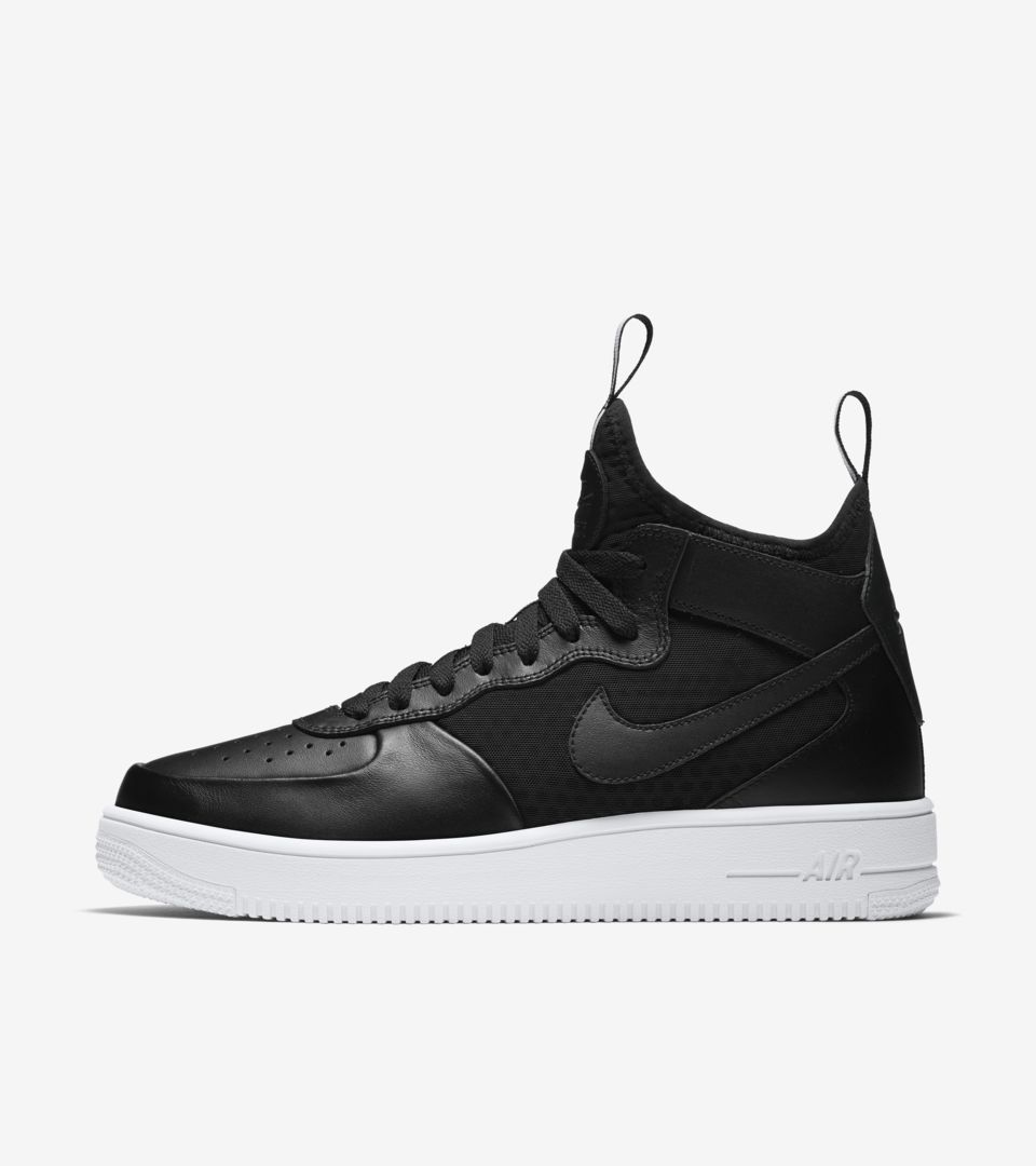 chaussures nike air force 1 ultraforce mid