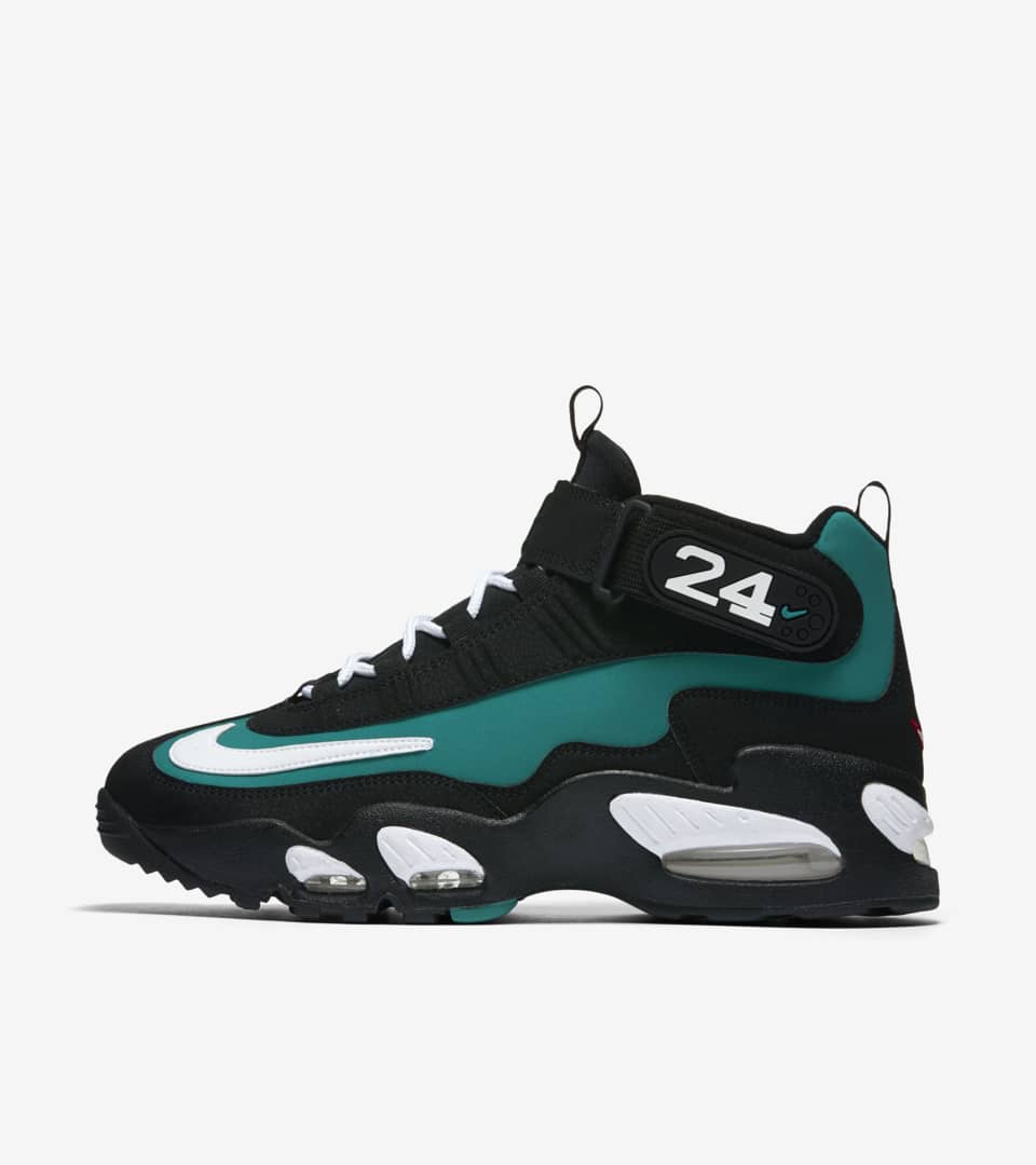 ken griffey jr nike shoes