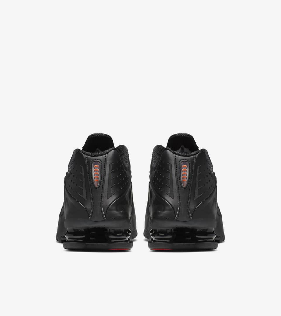 NIKE公式】ショックス R4 'Black' (AR3565-004 / NIKE SHOX R4). Nike 