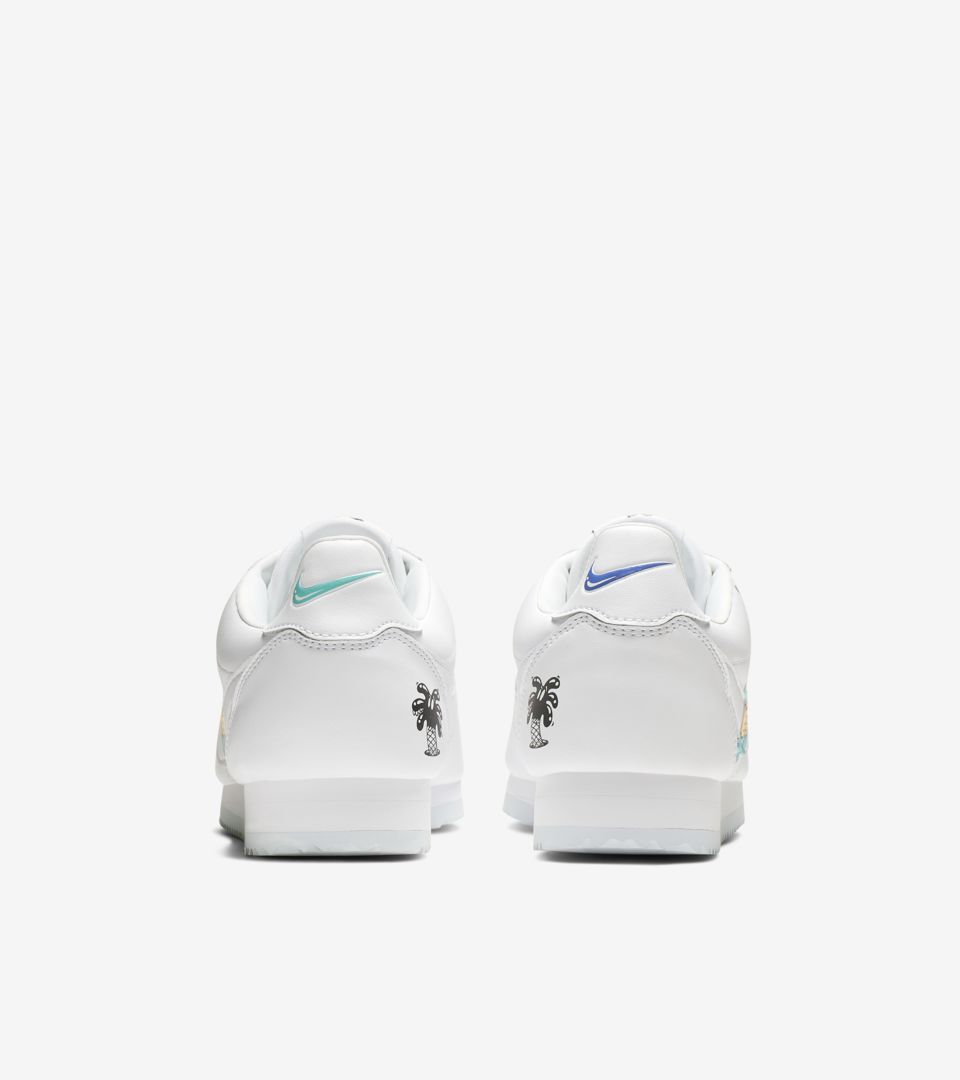 NIKE コルテッツ CORTEZ EARTH DAY COLLECTION