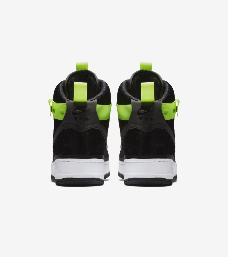 Nike SNKRS JP