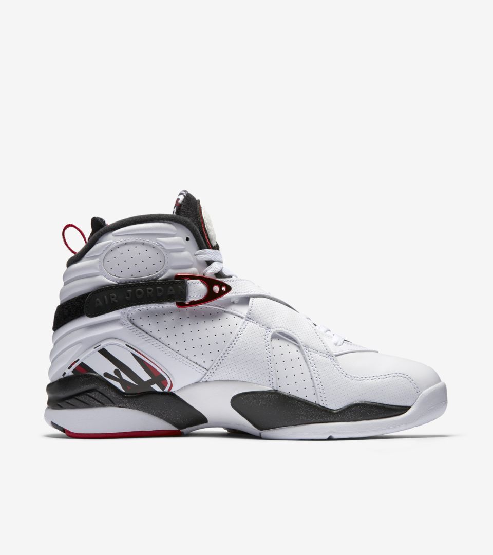 Air Jordan 8 Retro