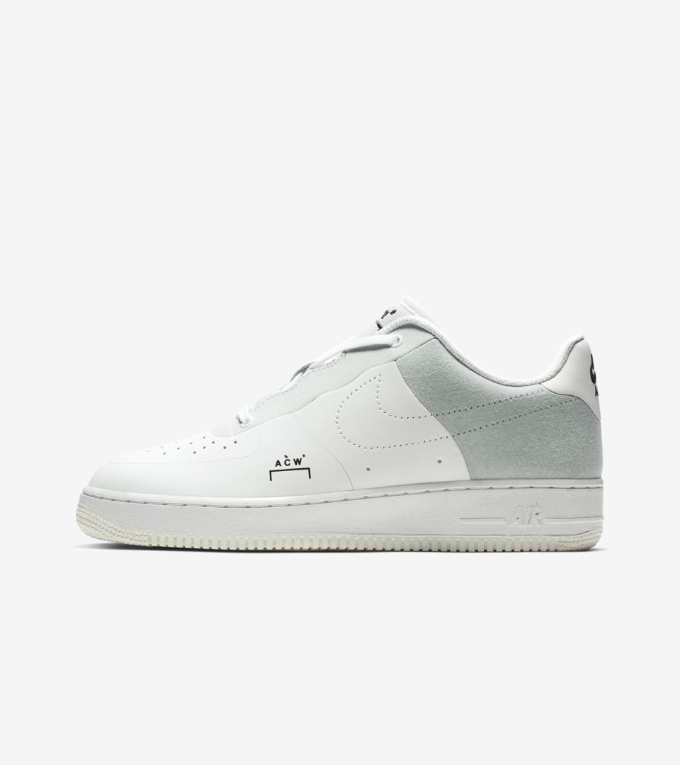 acw af1 low