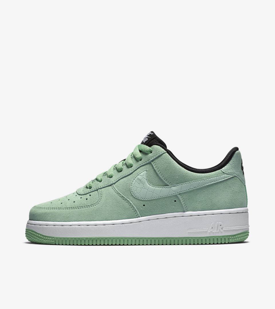 new green air force 1