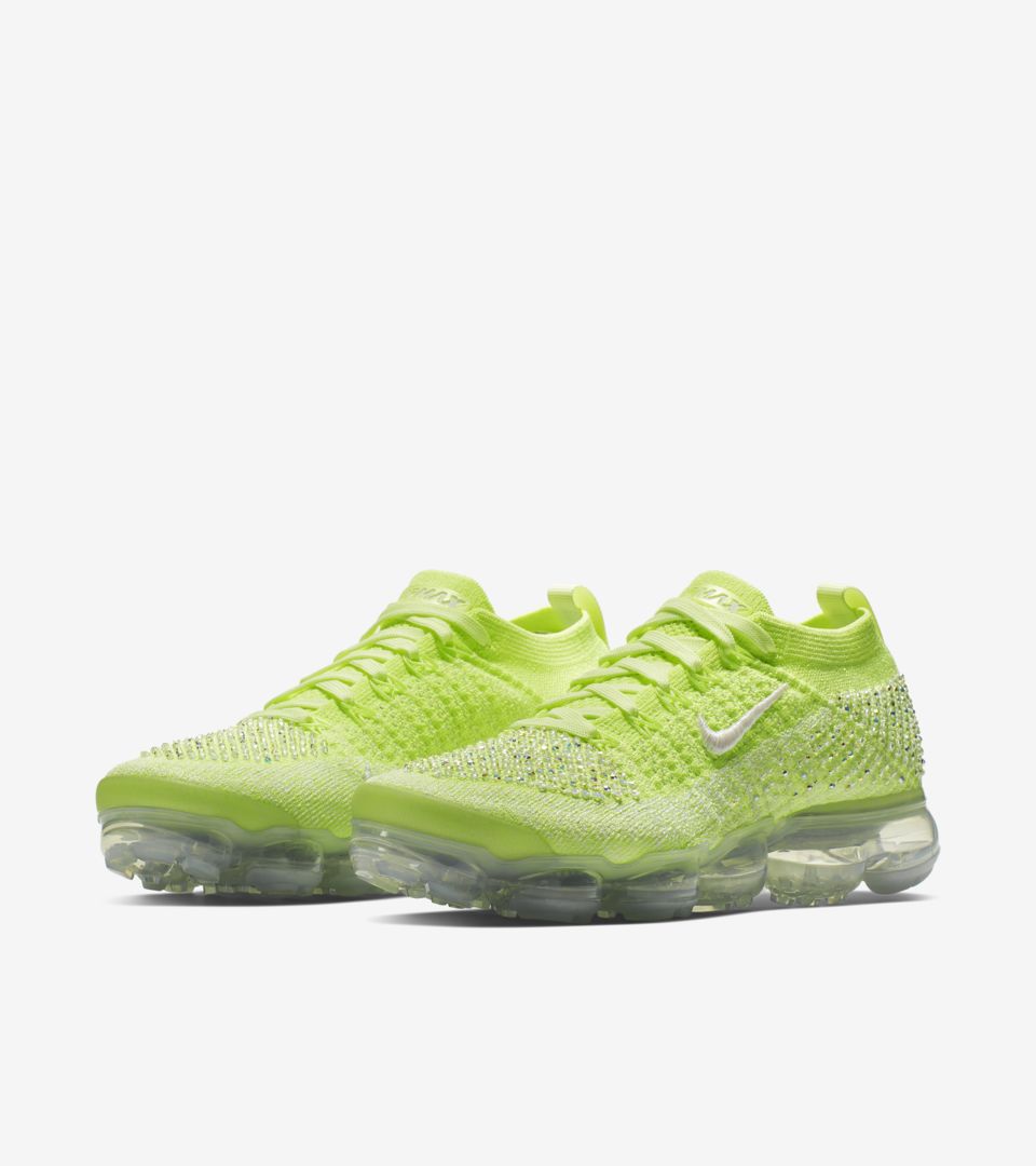 women's air vapormax flyknit 2