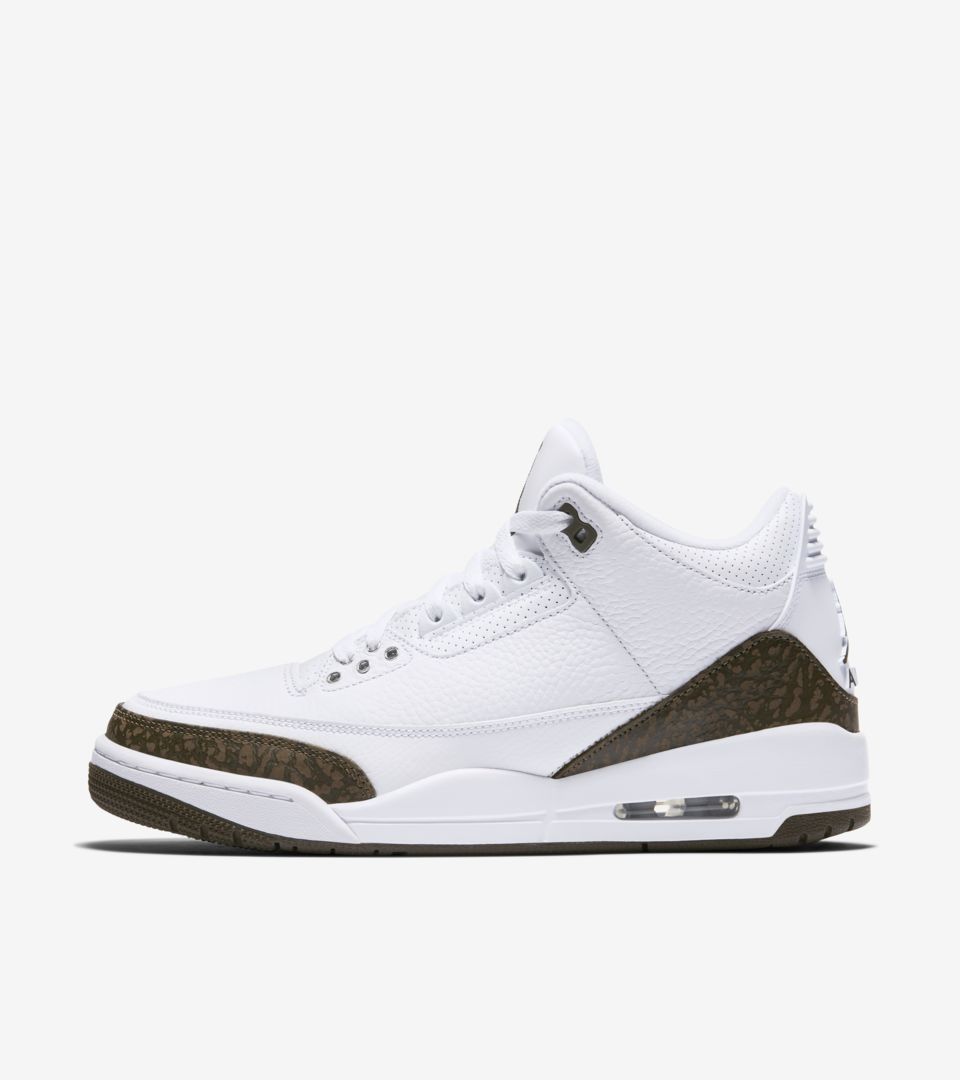 air jordan iii 3 retro