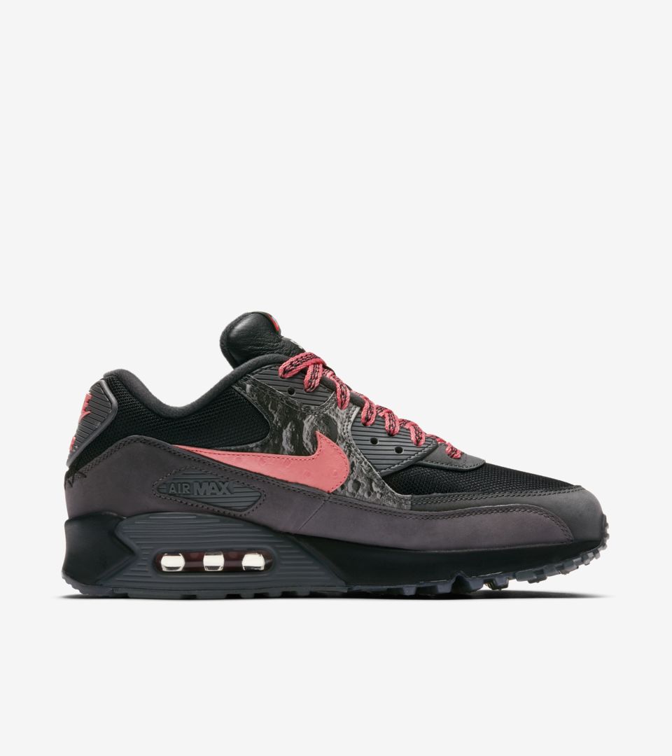Air Max 90 'Side B' Release Date. Nike SNKRS GB