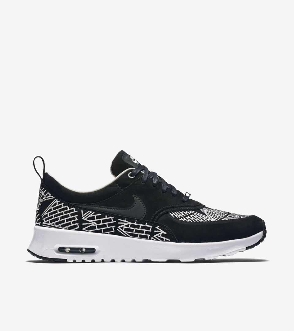 nike air max thea special edition