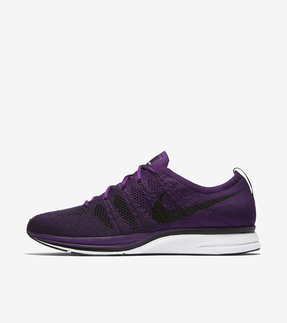 nike trainers purple