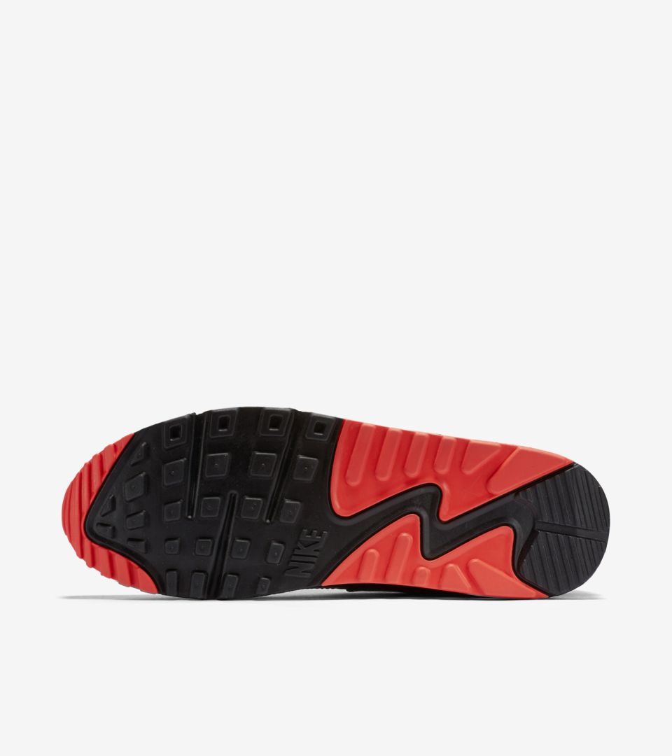 nike store infrared