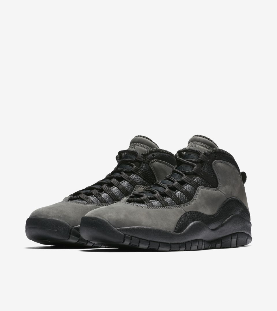 jordan 10 shadow for sale