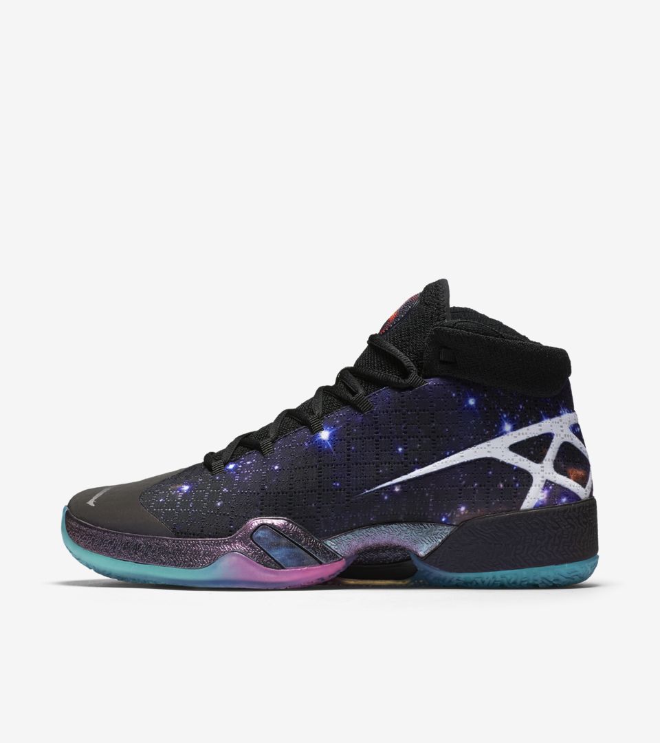 Air Jordan 30 'Cosmos' Release Date. Nike SNKRS