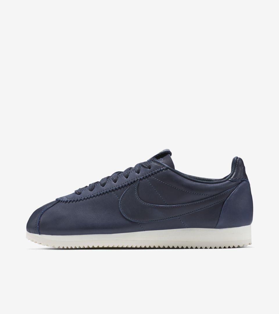 Nike Classic Cortez Premium レザーコルテッツ | www.innoveering.net