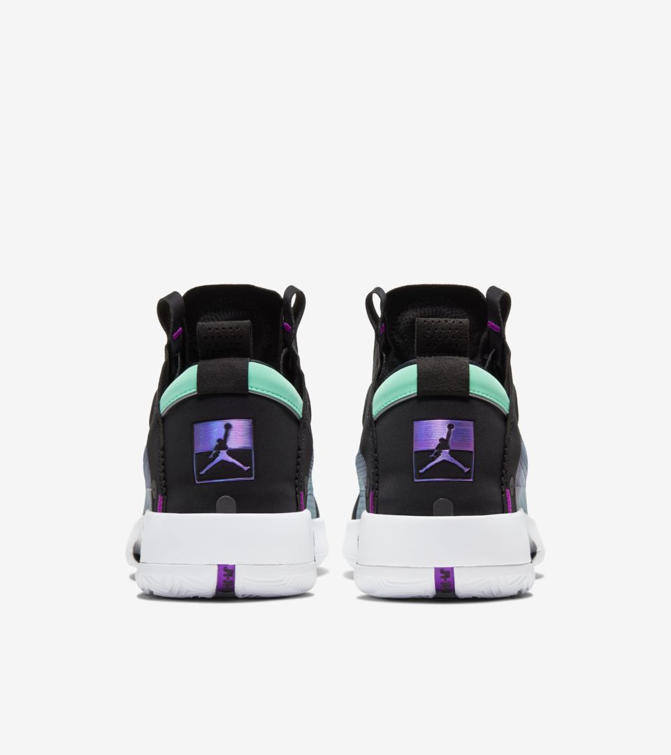 Air Jordan XXXIV 'Blue Void' Release Date. Nike SNKRS
