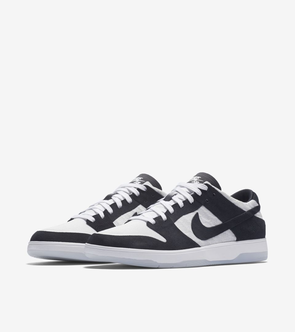 メンズnike dunk low elite sb ナイキ ダンク 美品