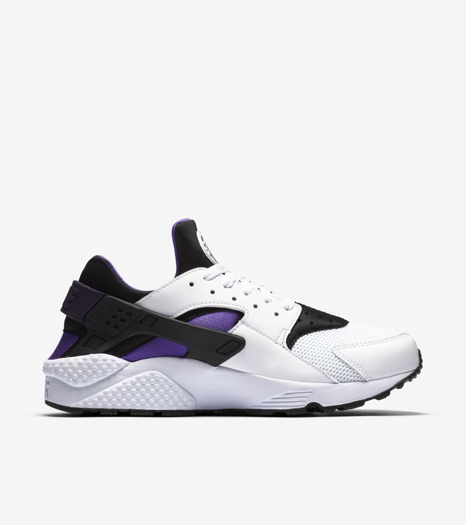 old school nike huarache