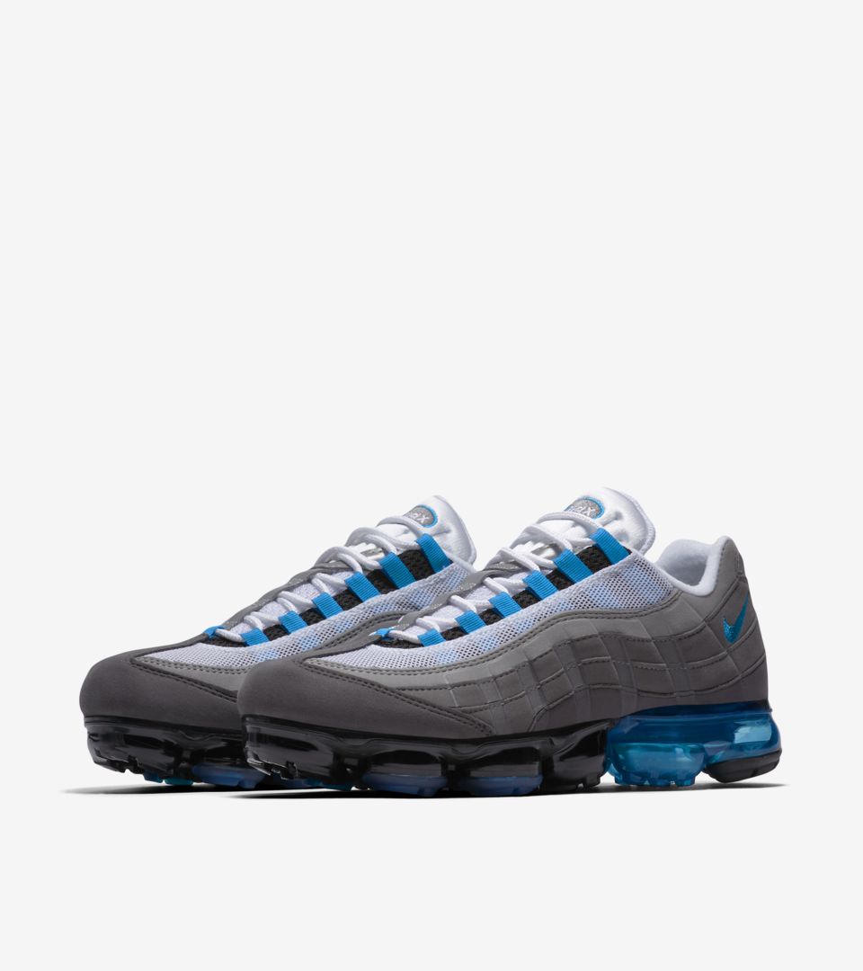 Nike Air VaporMax 95 NeoTurquoise us10.5