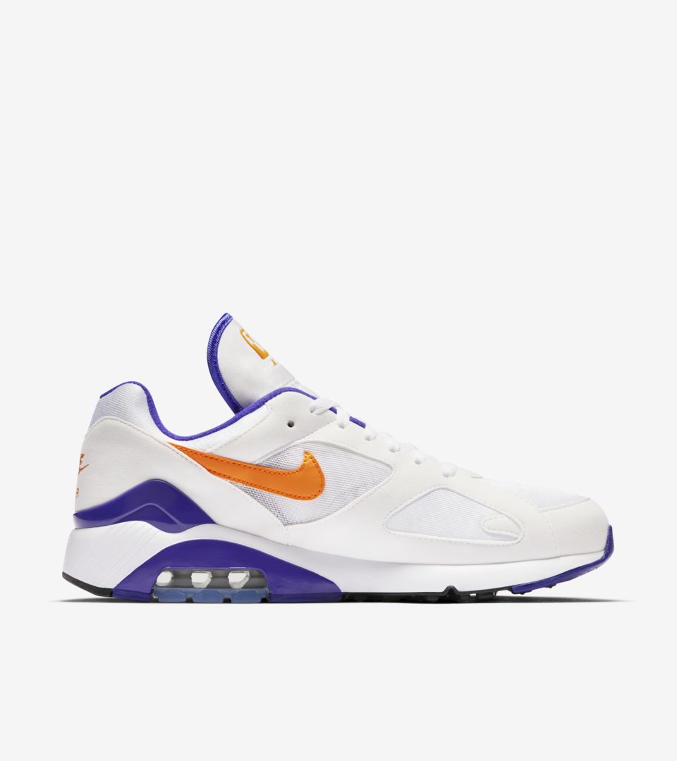 nike air max 180 first release