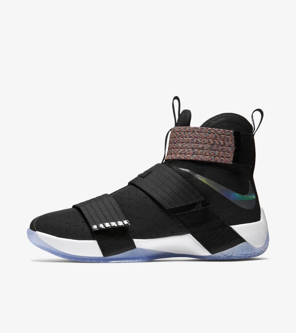 Nike Zoom Soldier 10 'Camo' Release Date. Nike SNKRS